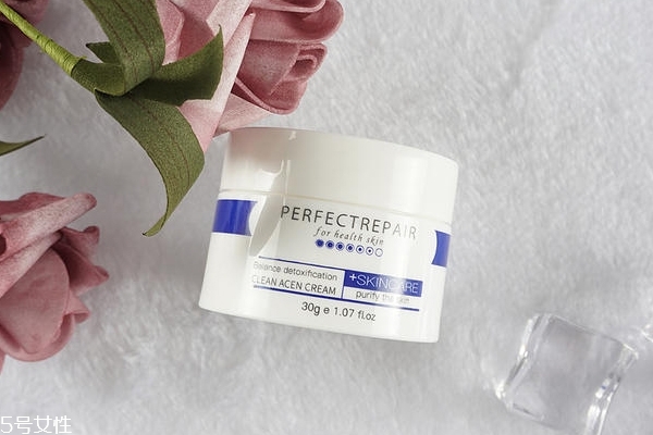 泊舒清痘修护霜,泊舒祛痘产品怎么样