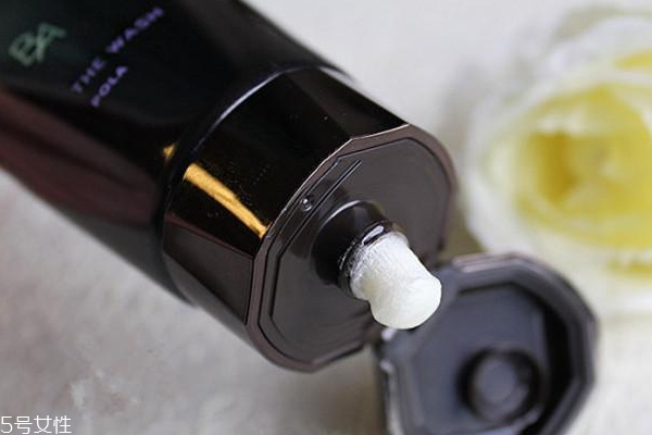 香奈儿洗面奶含皂基吗,雪花秀洗面奶含皂基吗