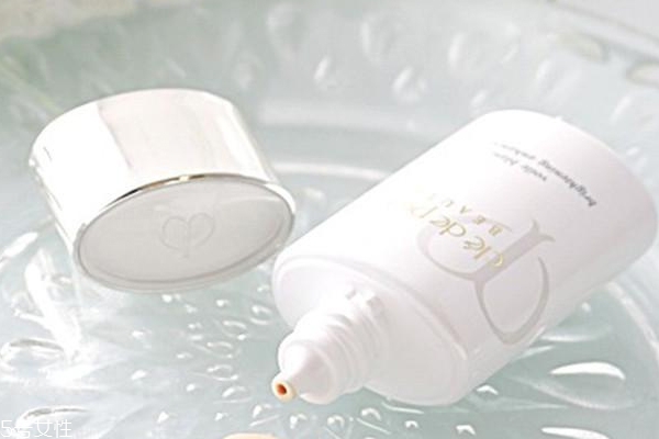 cpb光透水漾妆前乳,cpb妆前乳好用吗