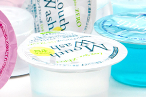 漱口水一般含多久吐掉,漱口水几分钟吐出来