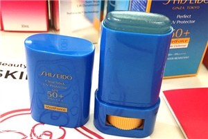 资生堂新艳阳防晒霜怎么样