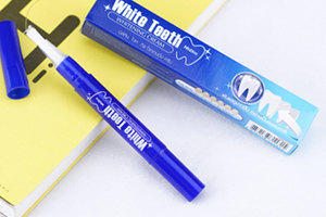 美牙笔怎么用视频教程,美牙笔怎么用