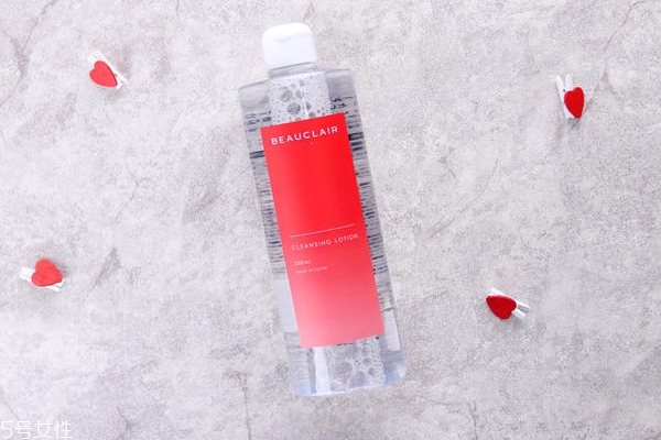 雪美清杨桃卸妆水好用吗,卸妆水适合什么皮肤用