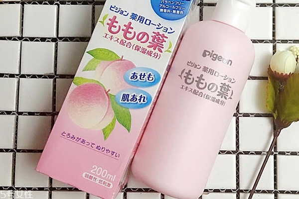 贝亲桃子水能涂脸上吗,贝亲桃子水使用禁忌