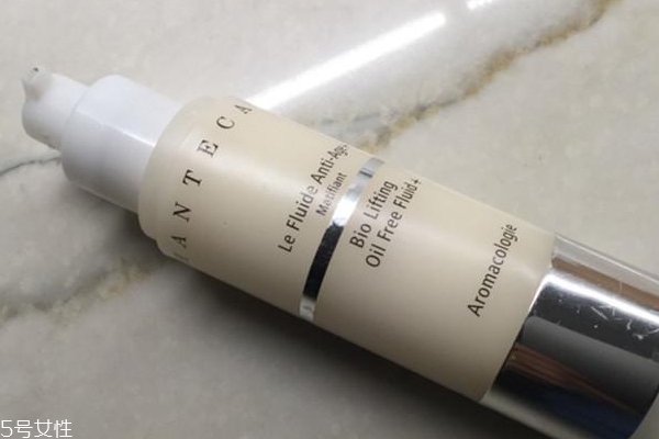 香缇卡精华液好用吗,香缇卡精华