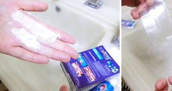 哪种牙贴效果比较好,口腔贴片使用方法