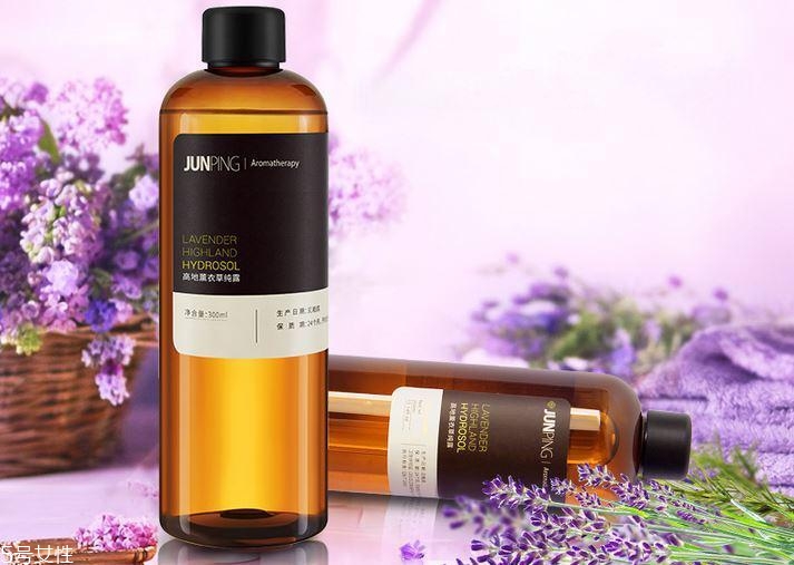 纯露买什么牌子好,纯露品牌推荐