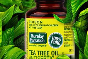 茶树精油可以去痘印吗,怎么使用,茶树精油可以去痘印吗?