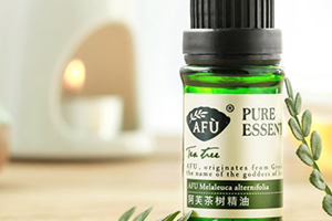 茶树精油的功效和作用及使用方法,茶树精油的功效和作用