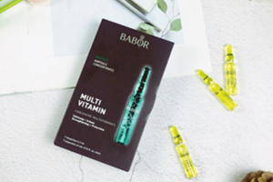 babor是什么牌子,babor是什么档次