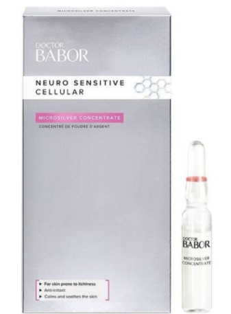 babor安瓶多少钱,德国babor安瓶哪种好 babor安瓶多少钱,德国babor安瓶哪种好