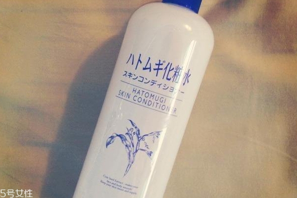 薏仁水适合混合皮肤吗,薏仁水适合什么肤质 薏仁水适合混合皮肤吗,薏仁水适合什么肤质