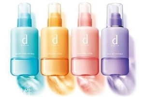 资生堂d系列怎么样,资生堂d系列适合年龄