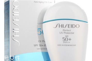 资生堂防晒霜价格,资生堂什么防晒好用