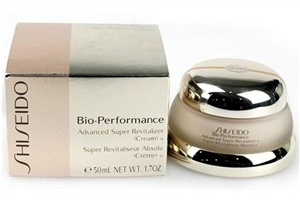 舜姿堂面霜怎么样,资生堂百优精纯乳霜怎么样