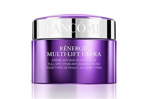 兰蔻塑颜雪花霜怎么样,兰蔻雪花霜怎么样