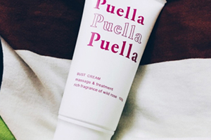 puella丰胸霜怎么样,puella丰胸霜危害