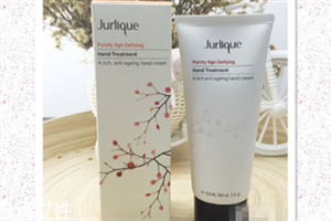 欧舒丹和茱莉蔻护手霜哪个好用,茱莉蔻护手霜哪款好用