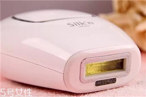 silkn脱毛仪怎么样,silkpro脱毛仪到底管用吗