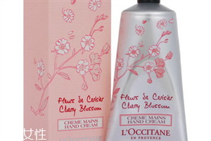 欧舒丹护手霜可以擦脸吗,欧舒丹护手霜好用不