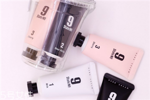 法国邦九号化妆品怎么样,九块九10支的护手霜能买吗