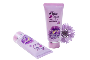 护手霜多久擦一下较好,护手霜一天擦几次