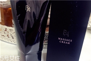 pola按摩膏需要洗吗,pola按摩膏使用方法