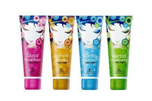 护手霜应该怎么用,如何正确涂护手霜