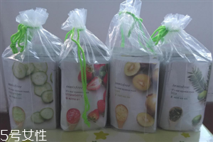 悦诗风吟的面膜敷完要洗吗,悦诗风吟面膜用完后需要洗脸吗