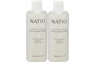 natio爽肤水怎么样,Natio 娜迪奥 玫瑰洋甘菊爽肤水 natio爽肤水怎么样,Natio 娜迪奥 玫瑰洋甘菊爽肤水