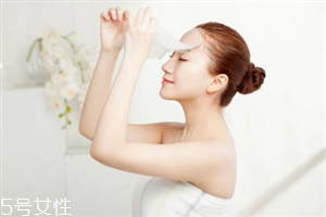 为什么天天敷面膜脸还是干燥的呢,天天敷面膜皮肤还是干是什么原因