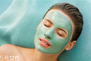 泥状面膜敷多久,泥状面膜敷多久是最好的
