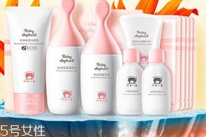 红色的小象和贝亲哪个好,贝亲和红色的小象婴儿用品怎么样