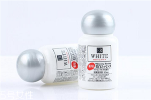 大创美白精华可以擦脸吗,大创美白精华怎么用