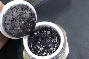 pny7s星空面膜怎么样