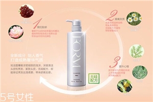 pola洗发水成分表,pola洗发水多少钱