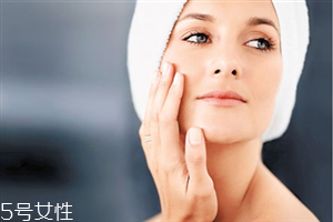 适合混合偏油皮肤的护肤品,混合偏油性皮肤用什么护肤品