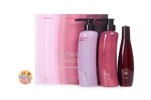 pola洗发水脱发更厉害,pola洗发水真的防脱吗