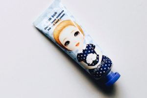 幽兰一品护手霜怎么样,谷幽兰护手霜好用吗 幽兰一品护手霜怎么样,谷幽兰护手霜好用吗