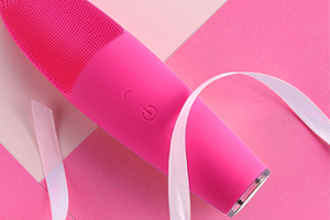 ulike洁面仪怎么用,ulike洗脸仪