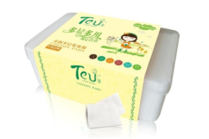 卸妆棉的正确使用方法视频,卸妆棉的使用方法图解