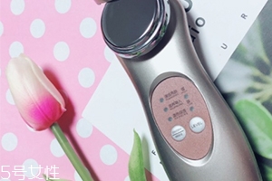 notime美容仪怎么样使用,notime美容仪使用方法视频