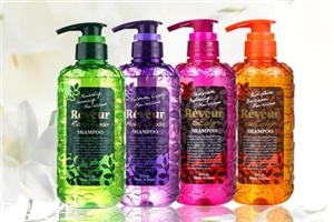 无硅油洗发水哪个牌子好用,儿童无硅油洗发水哪个牌子好