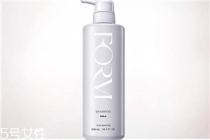 pola洗发水好用吗,pola的3种洗发水的介绍