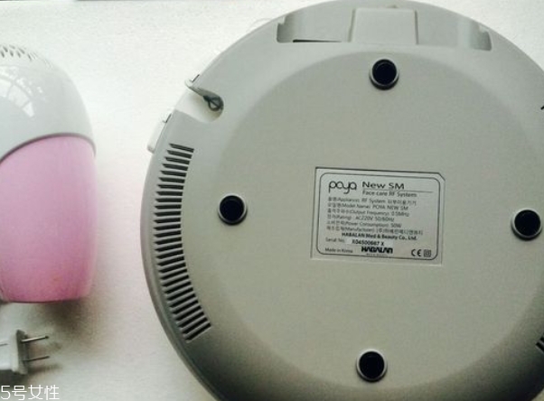 韩国poya射频美容仪有效果吗,射频童颜机真的有用吗