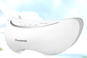 松下蒸汽美容仪,松俊眼部按摩仪怎么样