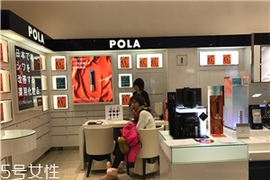 日本pola洗发水怎么样,pola是什么牌子洗发水