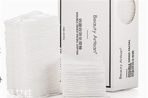 化妆棉的正确使用,化妆棉有必要用吗 化妆棉的正确使用,化妆棉有必要用吗