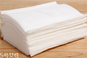 化妆棉和卸妆棉一样吗?,化妆棉和卸妆棉的区别是什么