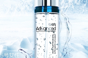 保湿洁面啫喱,洁面啫喱是什么